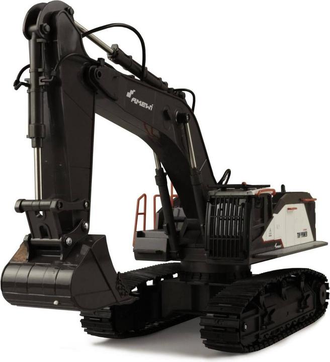 Productafbeelding Amewi ACV730 Graafmachineketting (RTR Gereed voor gebruik)