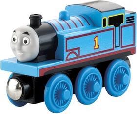 Produktbild Mattel Thomas & Seine Freunde Thomas