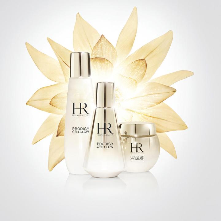 Produktbild Helena Rubinstein Prodigy Cellglow The Intense Clarity Essence (Gesichtswasser, 125 ml)