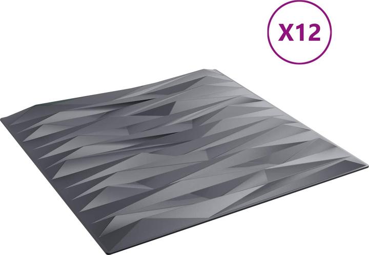 Produktbild vidaXL Wandpaneele