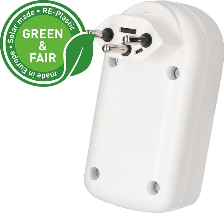 Produktbild Max Hauri ADAPT drehbar (Typ 13, 2 x)