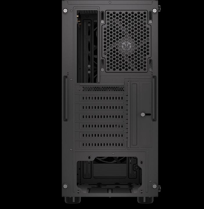 Actual product image Endorfy Ventum 200 Air (ATX, Mini-ITX, mATX)