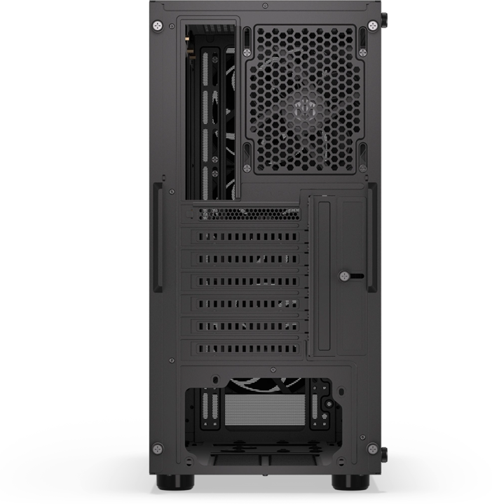 Produktbild Endorfy Ventum 200 Air (ATX, Mini-ITX, mATX)