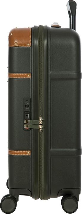Immagine prodotto Brics Carrello da cabina a 4 ruote Bellagio 55 cm (40 l)