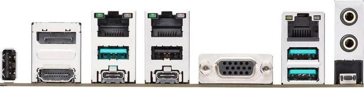 Productafbeelding ASUS Płyta główna PRO WS B850M-ACE SE AM5 AMD (AM5, AMD B850, mATX)