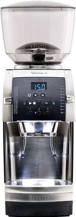 Actual product image ScentStory Vario+ Coffee Grinder (Black)