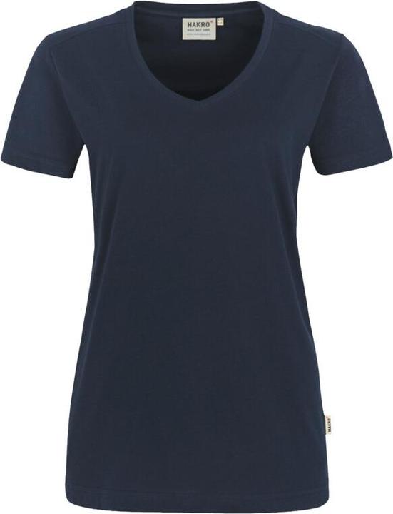 Immagine prodotto Hakro Maglietta a V MIKRALINAR® PRO (4XL)