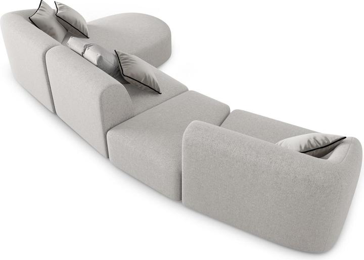 Produktbild Maison Heritage Chiara (Modular Sofa, 5-Sitzer)