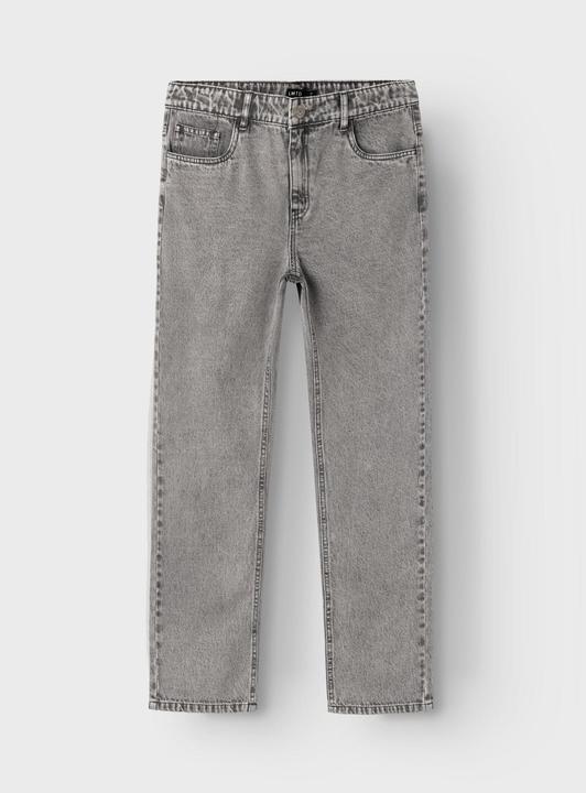 Actual product image Name it Nlfkizza Dnm Hw Mom Pant Noos (176)