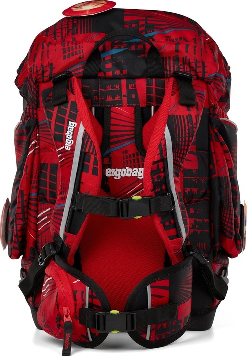 Produktbild Ergobag Pack Schulranzen-Set (20 l)