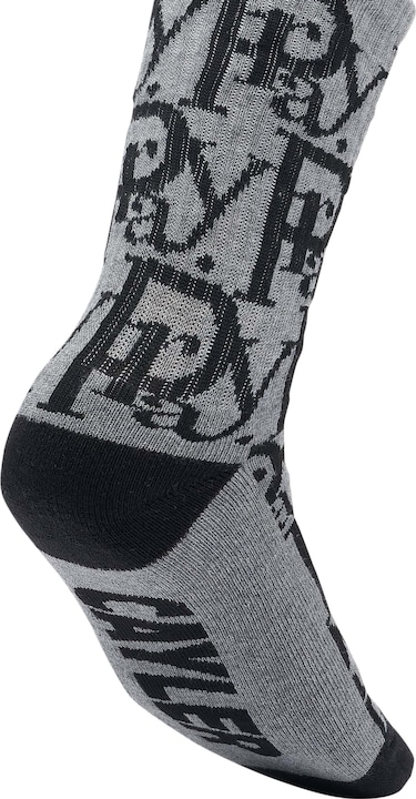 Produktbild Cayler & Sons Prayor Socks 2-Pack (2er Pack, 43 - 46)