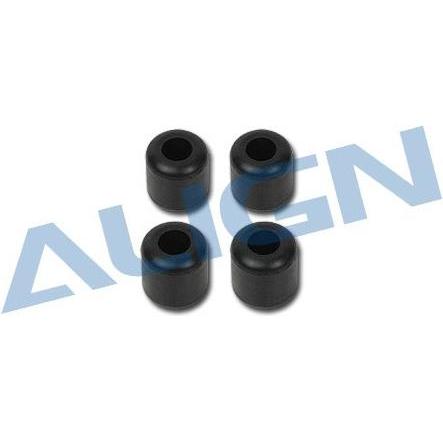 Align 600 Landing Skid Nut