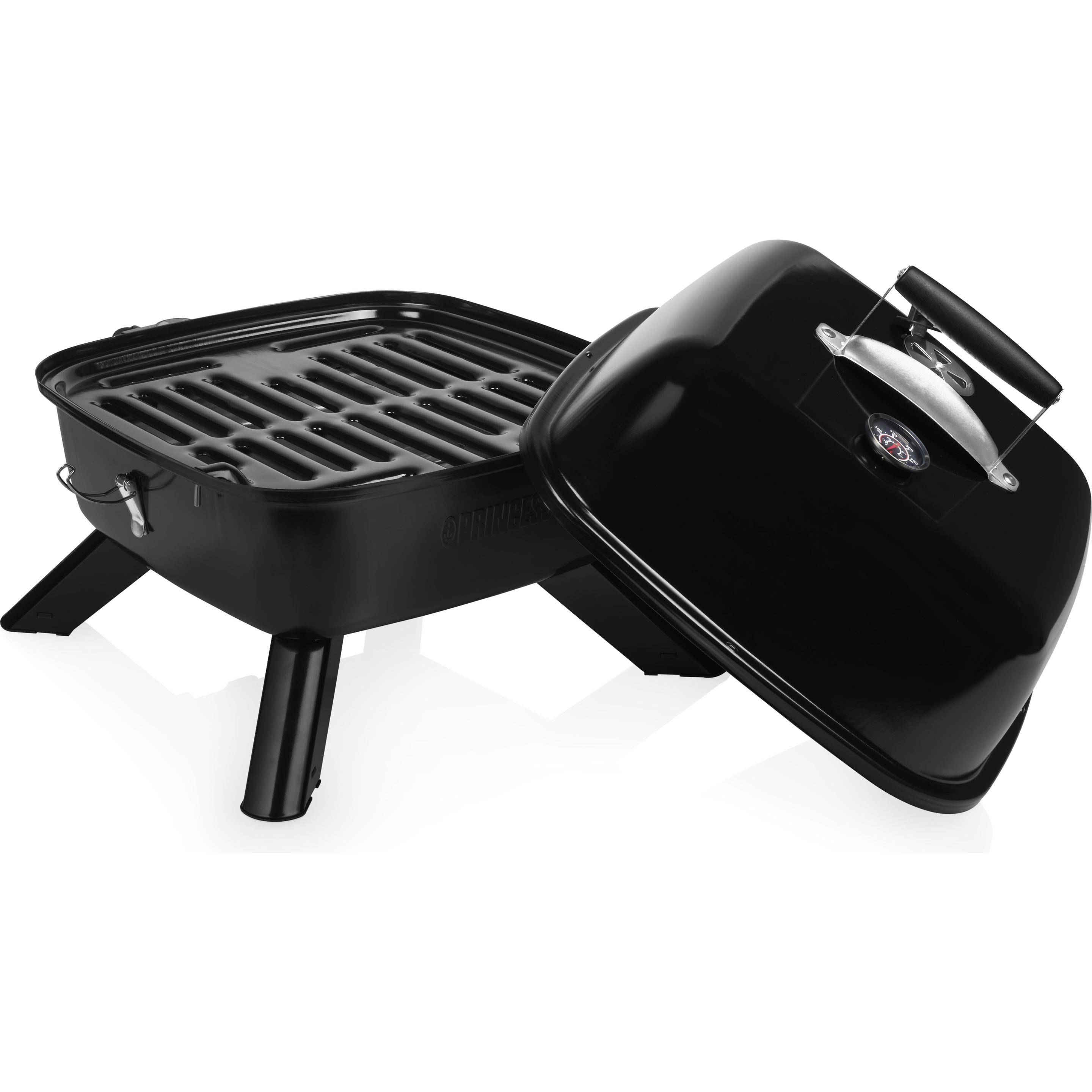 Princess, Elektrogrill, Hybridgrill (2 kW)