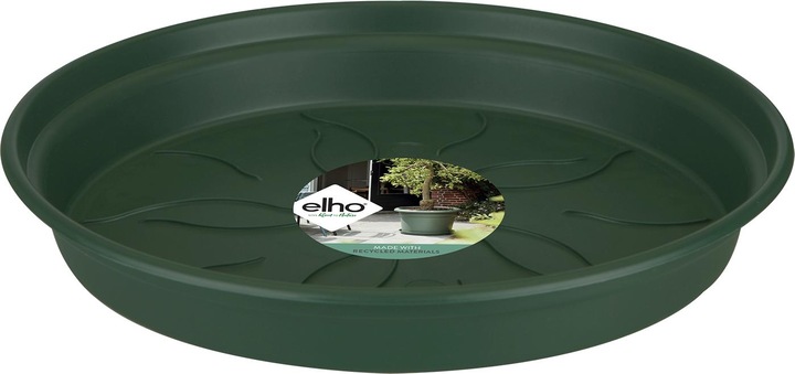 Actual product image Elho Pedestal Green Basics 41cm