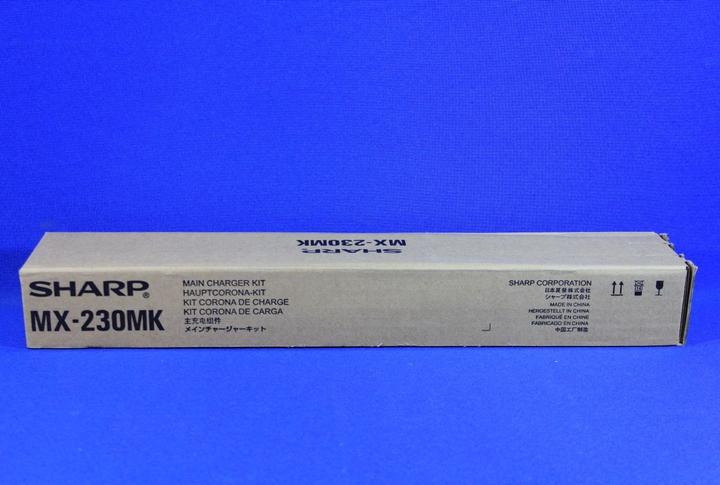 Actual product image Sharp Maintenance Kit (37SHAMX230MK)