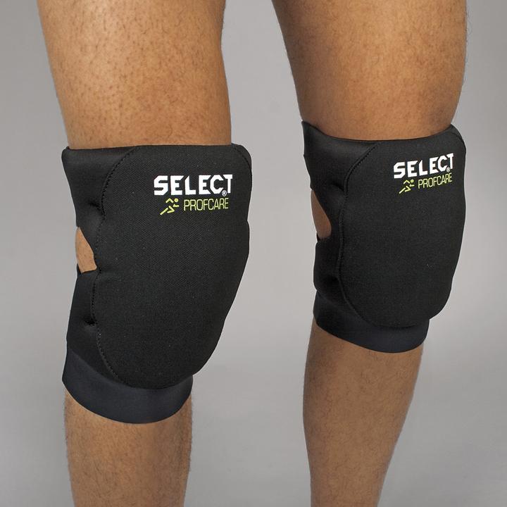 Select Profcare Volley Knee