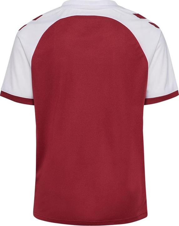 Actual product image hummel Hmlmatch League Jersey S/S Kids (116)