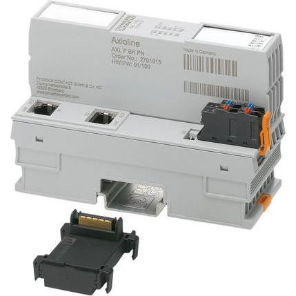 Phoenix 2701815, Elektronikkabel + Stecker