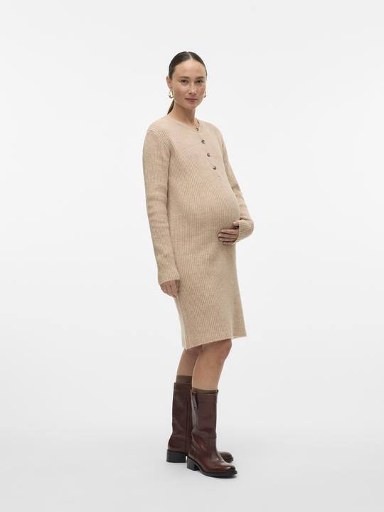 Immagine prodotto Mamalicious MLISLA Umstandskleid Kleid (XXL)