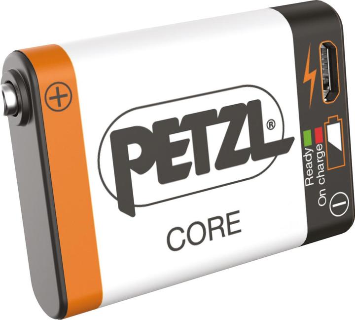 Petzl Accu de rechange - Li-Ion