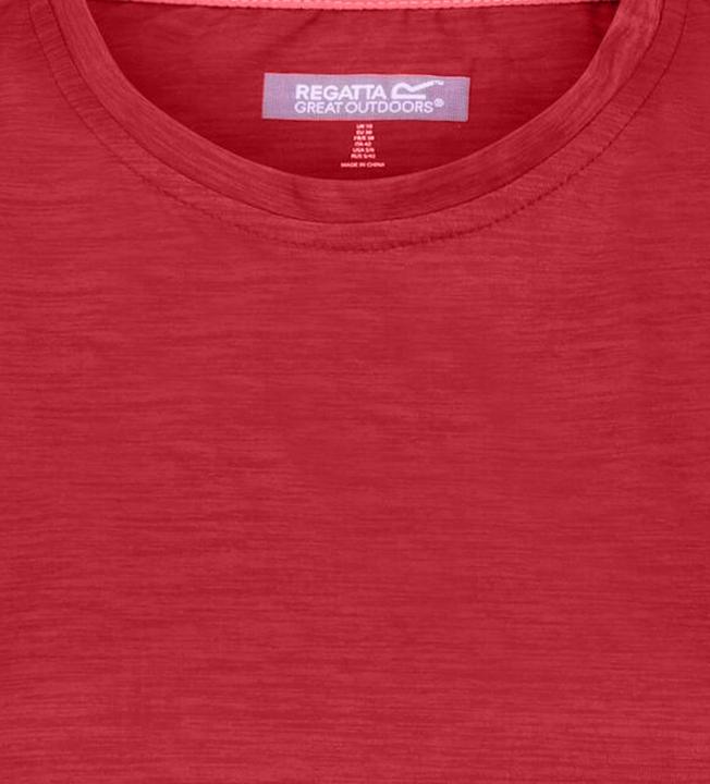 Image du produit Regatta - T-shirt JOSIE GIBSON FINGAL EDITION - Femme (36)