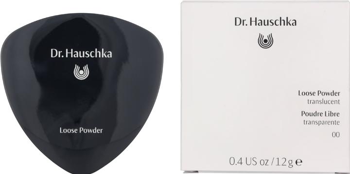 Produktbild Dr. Hauschka Loser Puder (00 Translucent)