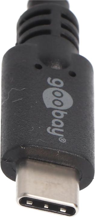 Immagine prodotto AccuCell USB-C Stecker auf USB A Buchse (0.20 m, USB 3.0)