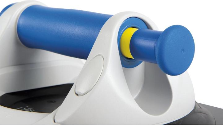 Image du produit Bohle Aspirateur à 1 tête umpene VERIBOR (120 kg)
