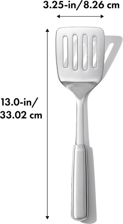 Produktbild OXO Steel Wender