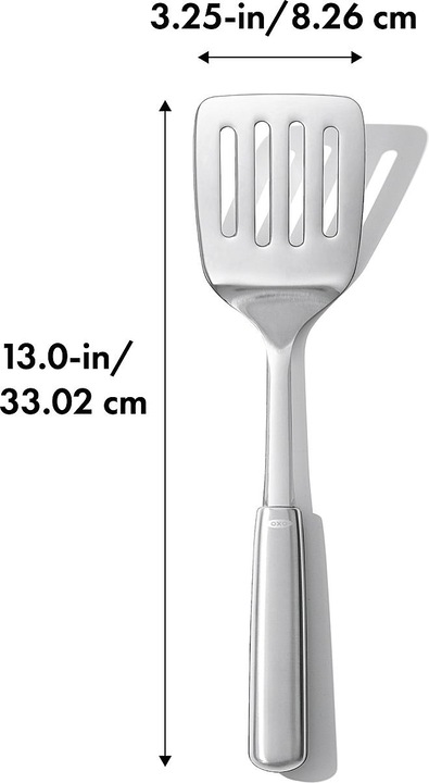 Produktbild OXO Steel Wender