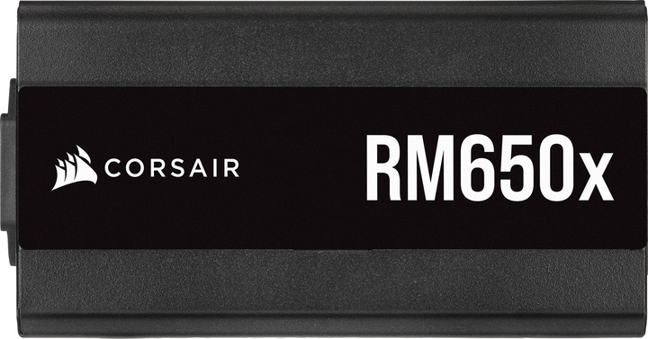 Immagine prodotto Corsair RM650x (650 W)