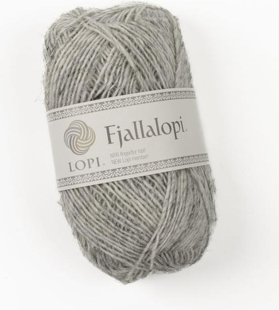 Frost Grey