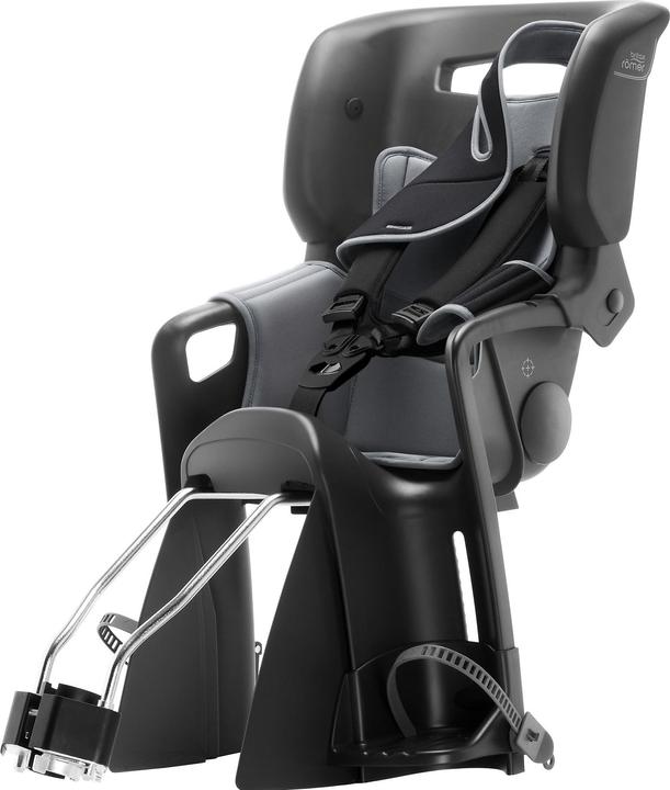 Actual product image Britax Römer Jockey Comfort (Seat tube)