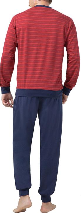 Actual product image Hajo Pajama Homewear Comfortable fit - 16259 (XXL)