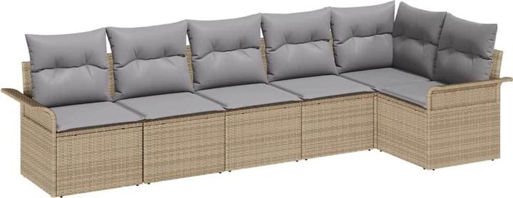 Produktbild vidaXL Cole