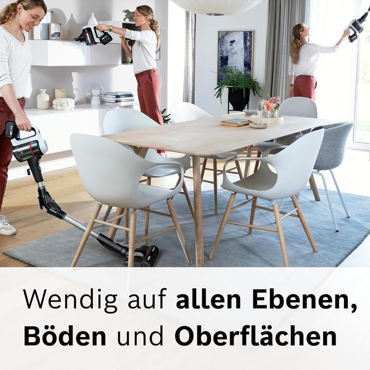 Produktbild Bosch Hausgeräte Unlimited 7
