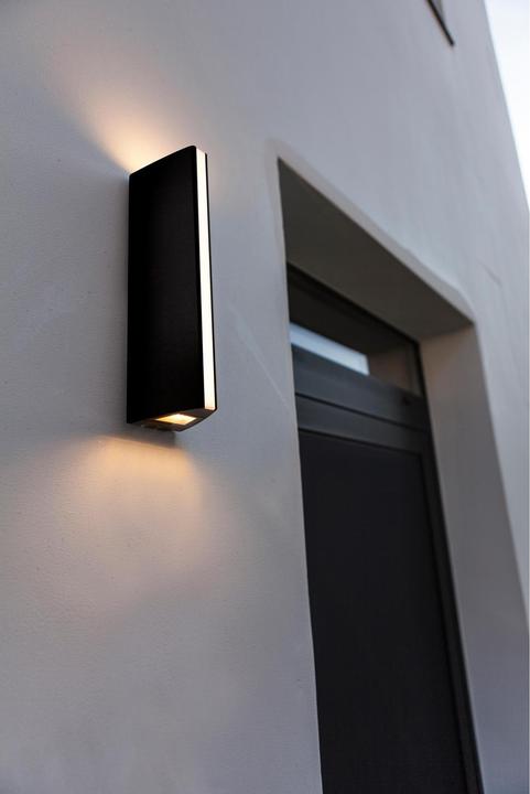 Actual product image Lutec Leo (870 lm)