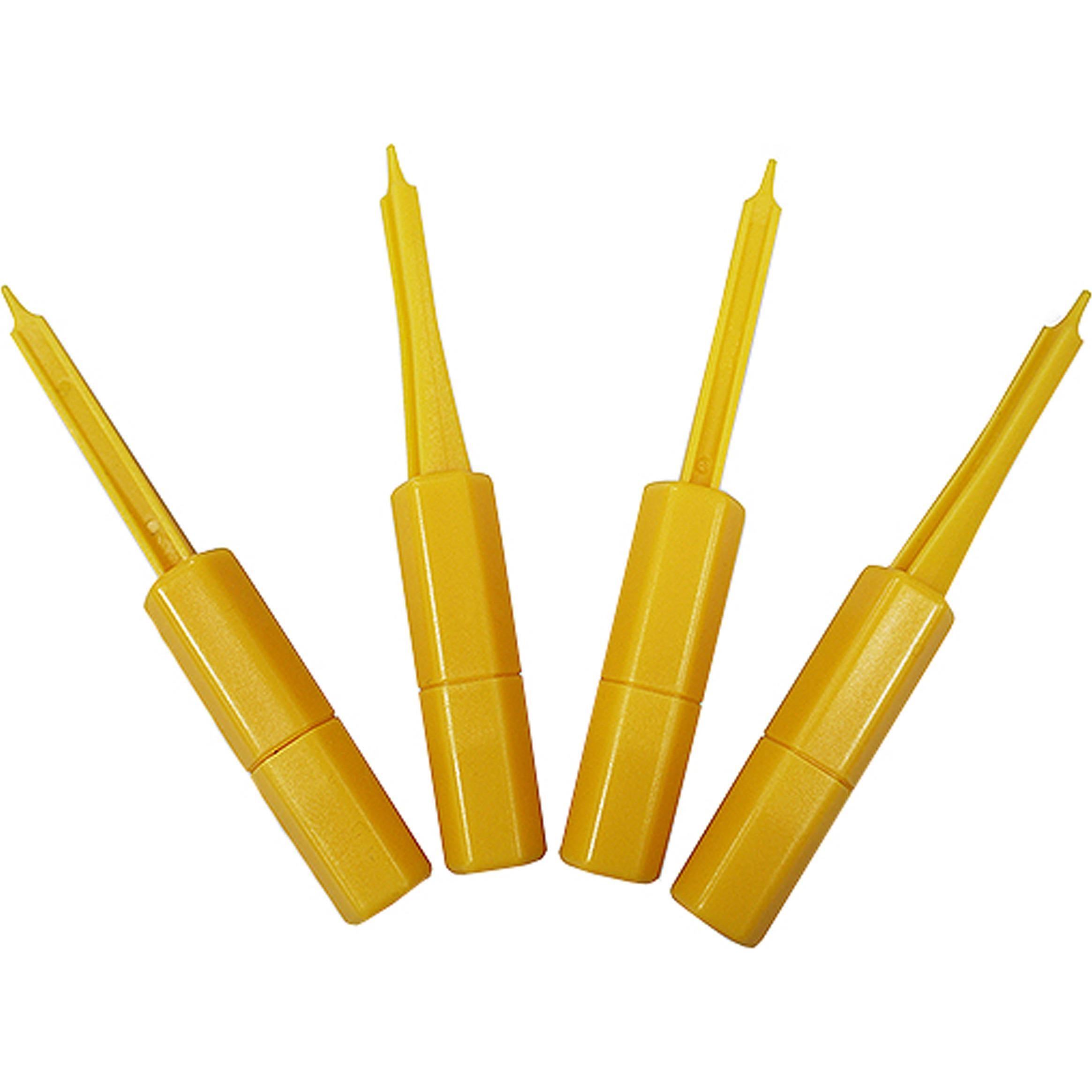Aten, Kabelhalter, Lok-U-Plug Installation Tool