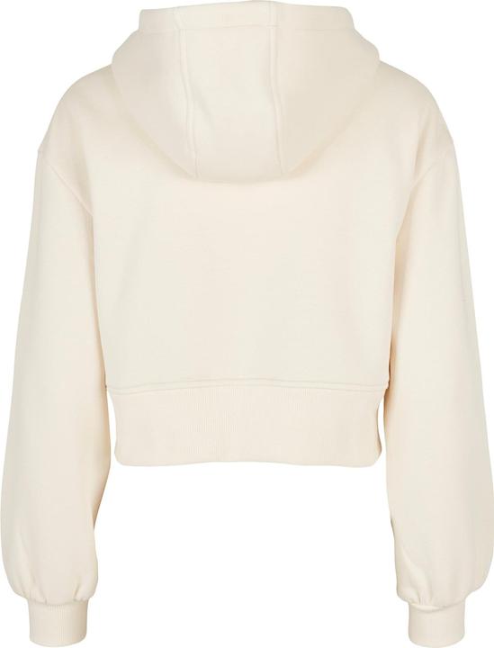 Produktbild Urban Classics Ladies Short Oversized Zip Jacket (5XL)