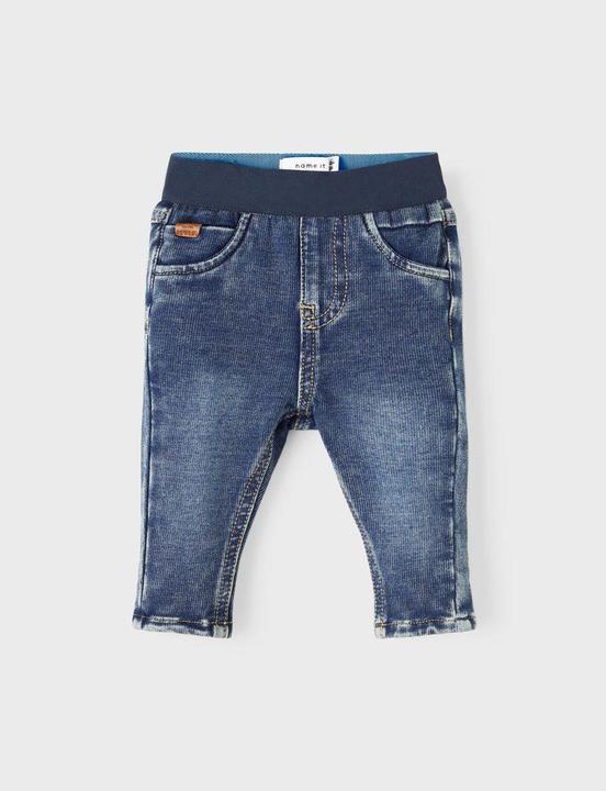 Name it Nbmsilas Slim Swe 1055-bo Noos (68)