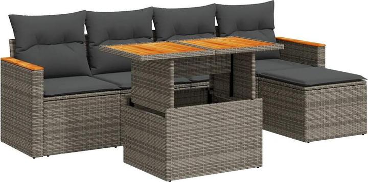 Actual product image vidaXL Bad Dürrenberg