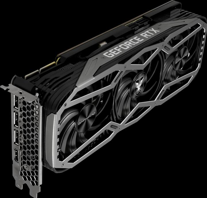 Image du produit Gainward GeForce RTX 3090 Phoenix (24 Go)