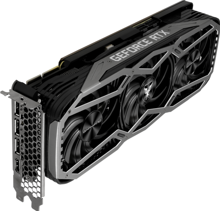 Produktbild Gainward GeForce RTX 3090 Phoenix (24 GB)