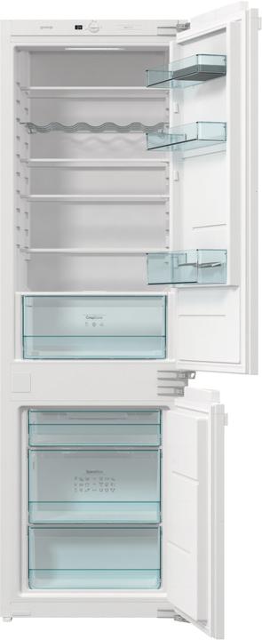 Produktbild Gorenje GORE Einbau-Kühl-Gefrier-Kombi (248 l)