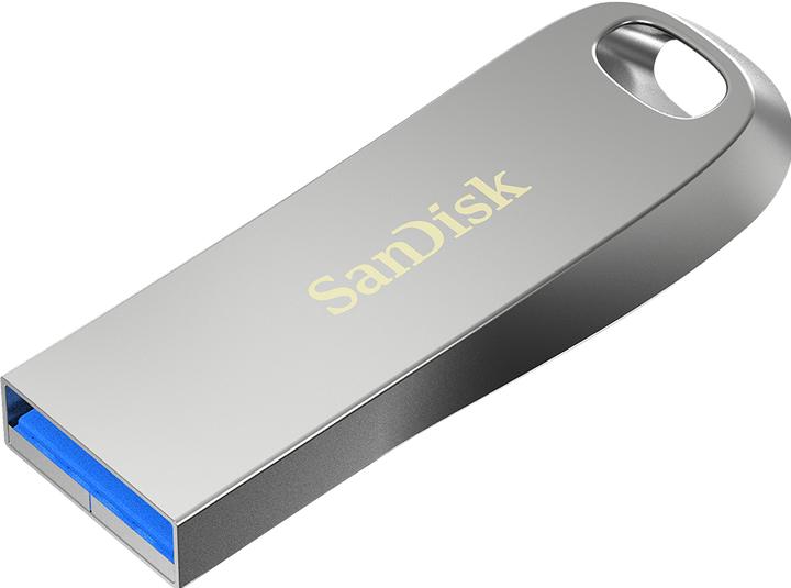 Immagine prodotto SANDISK Ultra Luxe (1000 GB, USB-A)