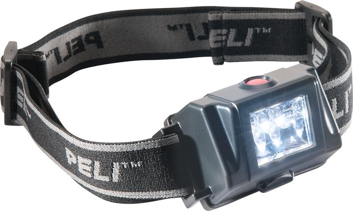 Produktbild Peli ATEX Taschenlampe 2610