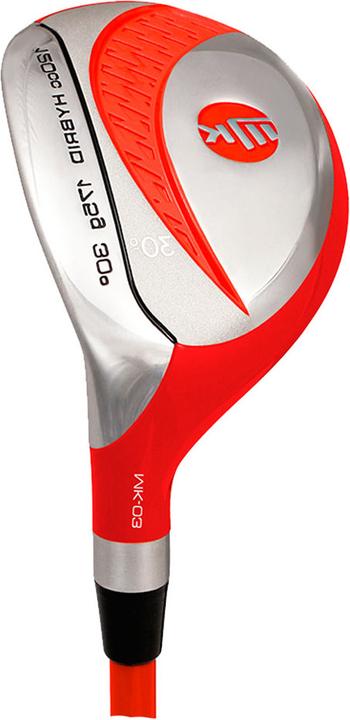 Produktbild Mkids Hybrid lite 53"/135cm "LH" (Linkshänder)