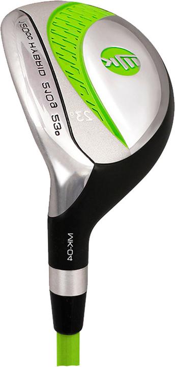 Image du produit Mkids hybride pro 57"/145cm "LH (Gaucher)