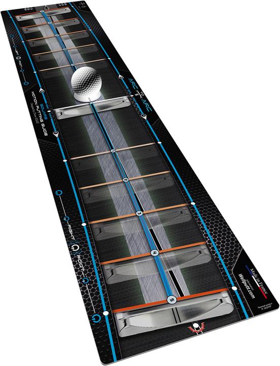 Produktbild Wellputt Wellstroke 12°