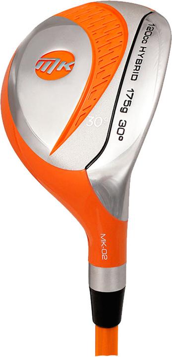 Immagine prodotto Mkids Hybrid lite 49"/125cm "RH (Mano destra)